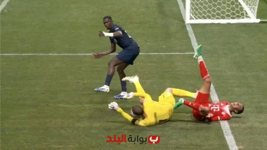 إصابة مؤلمة لموسيالا خلال مواجهة باريس سان جيرمان مع بايرن ميونخ – شاهد الفيديو الآن!