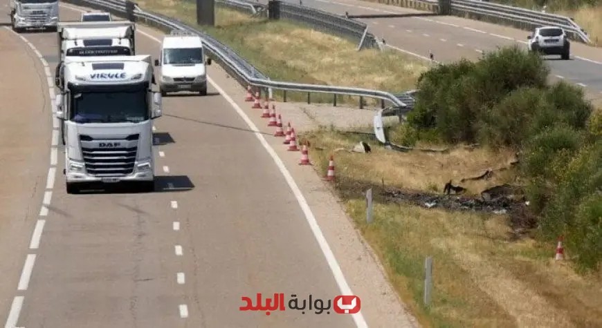 «حقائق صادمة عن طريق الموت A-52: حفر وسرعات وذئاب، وكشف النقاب عن أسرار حادثة جوتا»