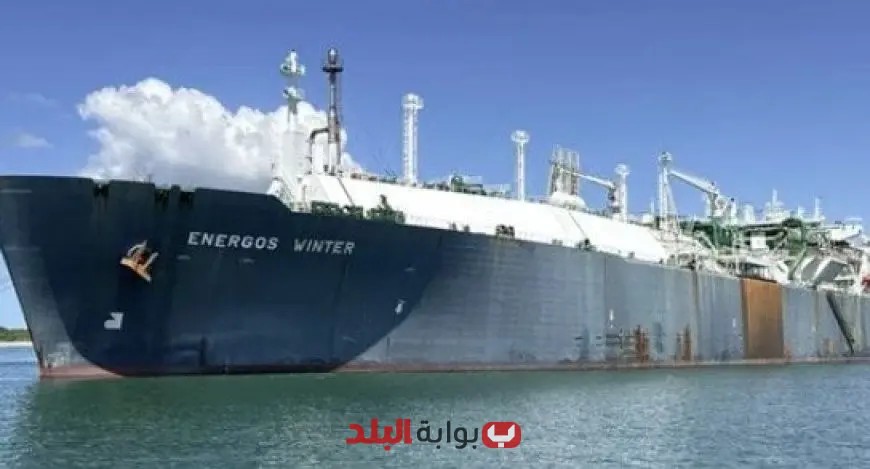 «البترول» تعزز إمدادات الغاز بـ 4 سفن تغييز وتستعين بقدرات الأردن لمواجهة الطوارئ المحتملة