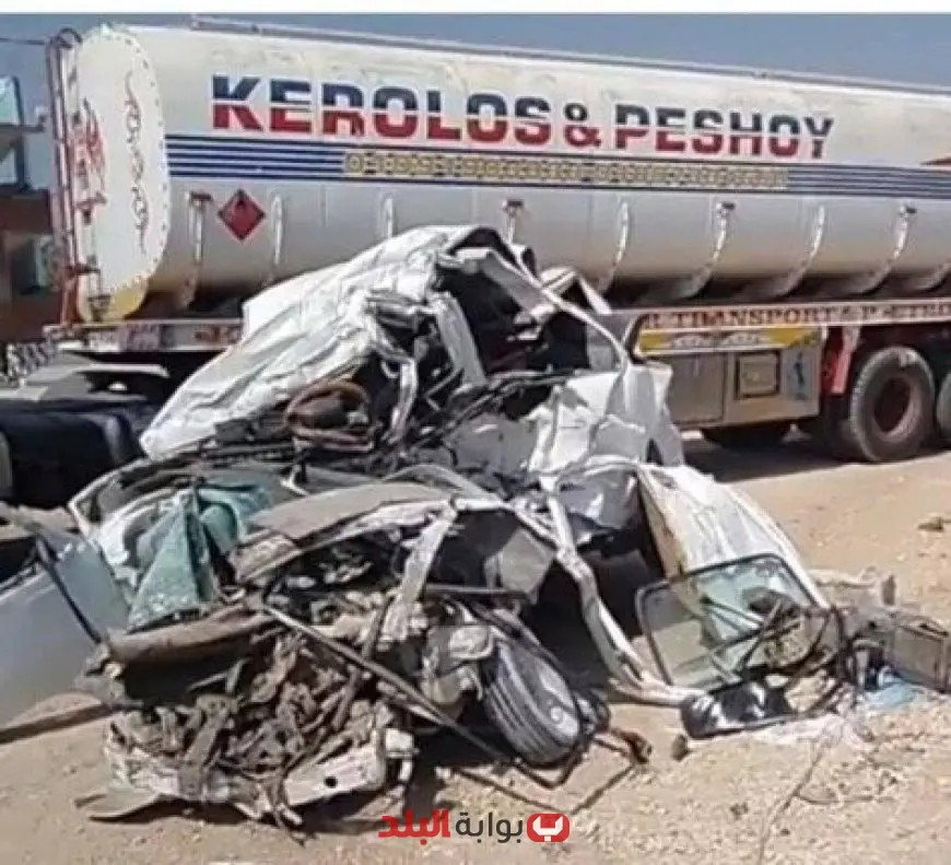 “لجنة فنية تناقش غداً بدائل لغلق الطريق الإقليمي: عضو اللجنة يكشف التفاصيل في فيديو مثير”