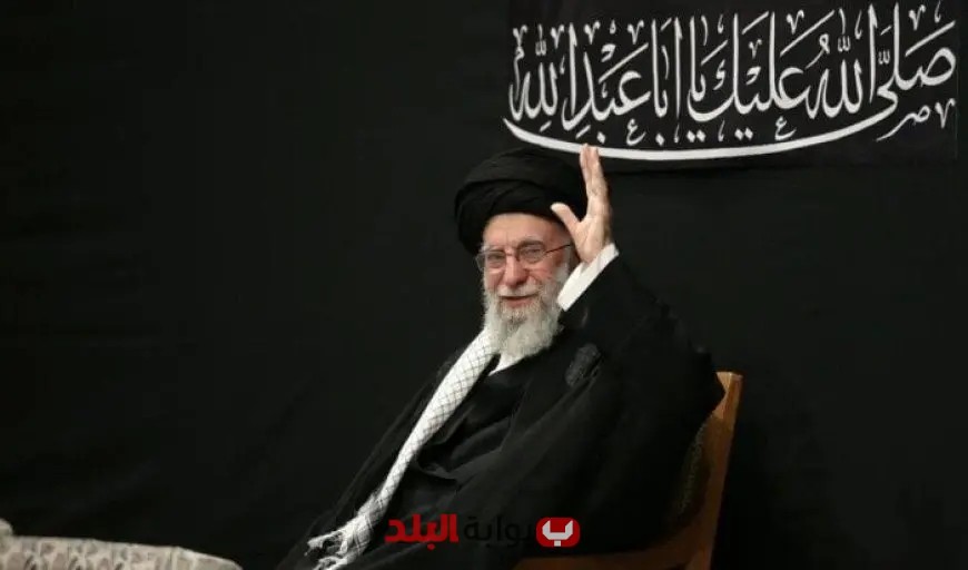 المرشد الإيراني يظهر علنًا لأول مرة منذ بدء الحرب مع إسرائيل: الكشف عن تفاصيل ولقاءات جديدة