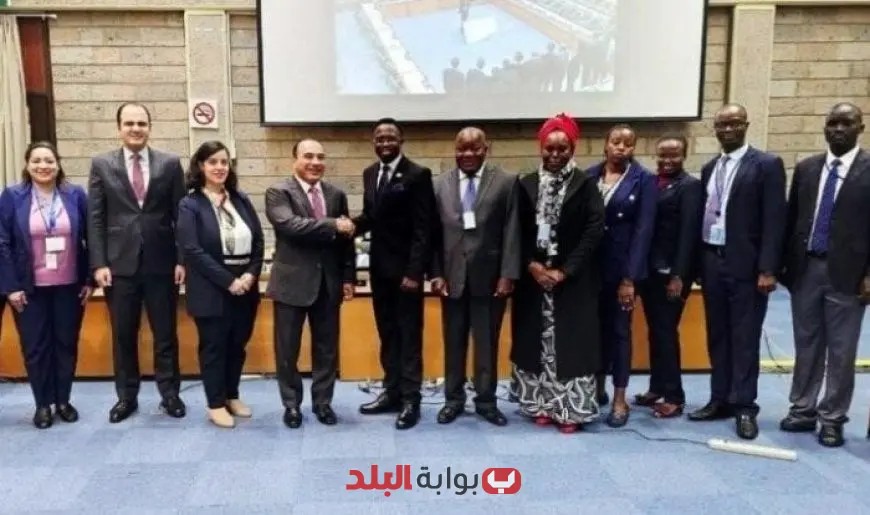 مصر تنقل رئاسة مجموعة الـ77 والصين إلى كينيا في خطوة تاريخية لتعزيز التعاون الدولي