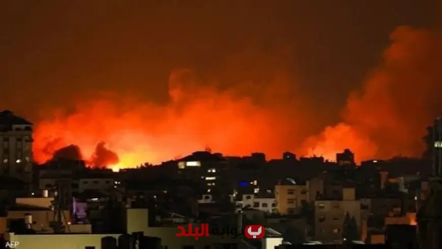 استشهاد 4 أطفال في قصف إسرائيلي لخيمة نازحين غرب خان يونس: كارثة إنسانية جديدة تنكشف!