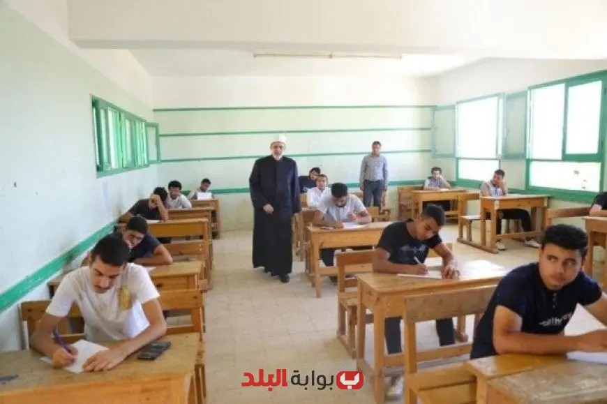 طلاب الثانوية الأزهرية يخوضون امتحان الجغرافيا اليوم: تحديات ونجاحات في الأجواء التعليمية