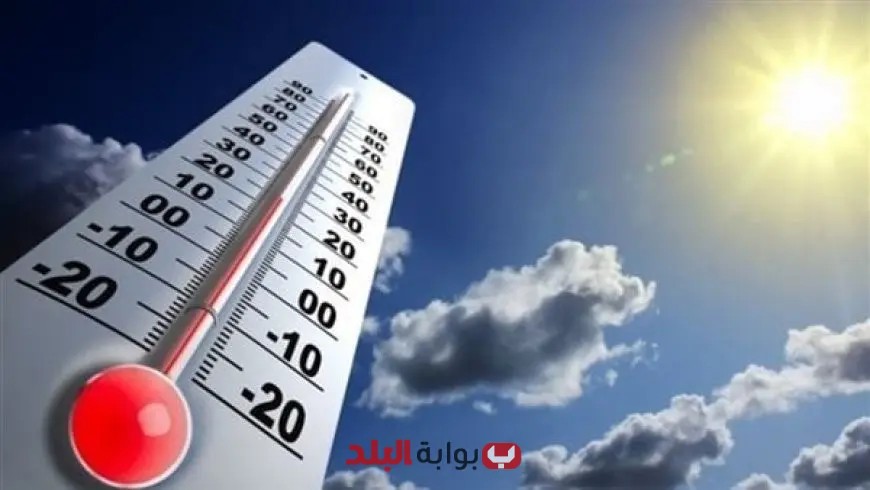 طقس حار ورطب اليوم الأحد 6 يوليو 2025: تعرف على حالة الطقس المتوقعة!
