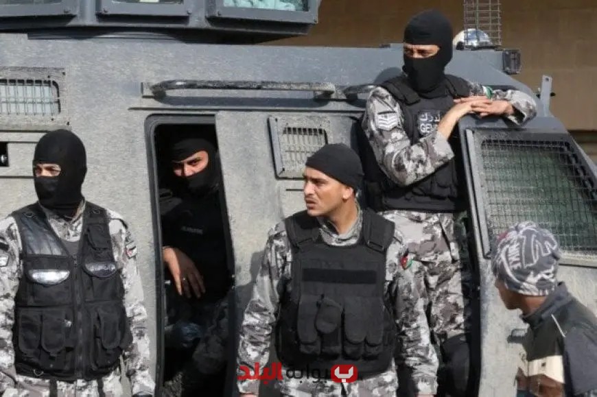 الأردن ينجح في إحباط عملية تهريب وثائق حساسة من مقرات الإخوان المسلمين في العقبة