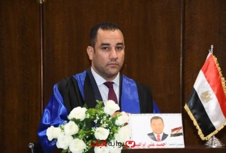 وزيران ومحافظ يتناولان تفاصيل مناقشة «دكتوراه» عضو مجلس النواب في حدث بارز