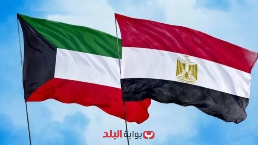 “الكويت ومصر تعززان الأمن المشترك باتفاقية تعاون عسكري جديدة”