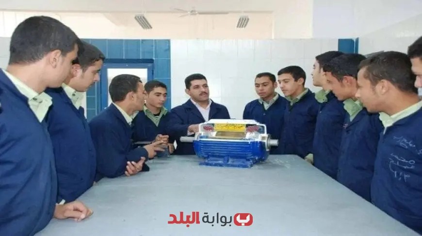 مدارس مياه الشرب والصرف الصحي 2025: اكتشف شروط القبول والأوراق المطلوبة للانضمام!