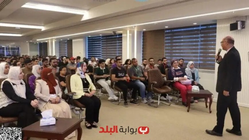 «بحوث الإلكترونيات» يطلق برنامجاً تدريبياً ميدانياً مخصصاً لطلاب الجامعات لتعزيز المهارات العملية