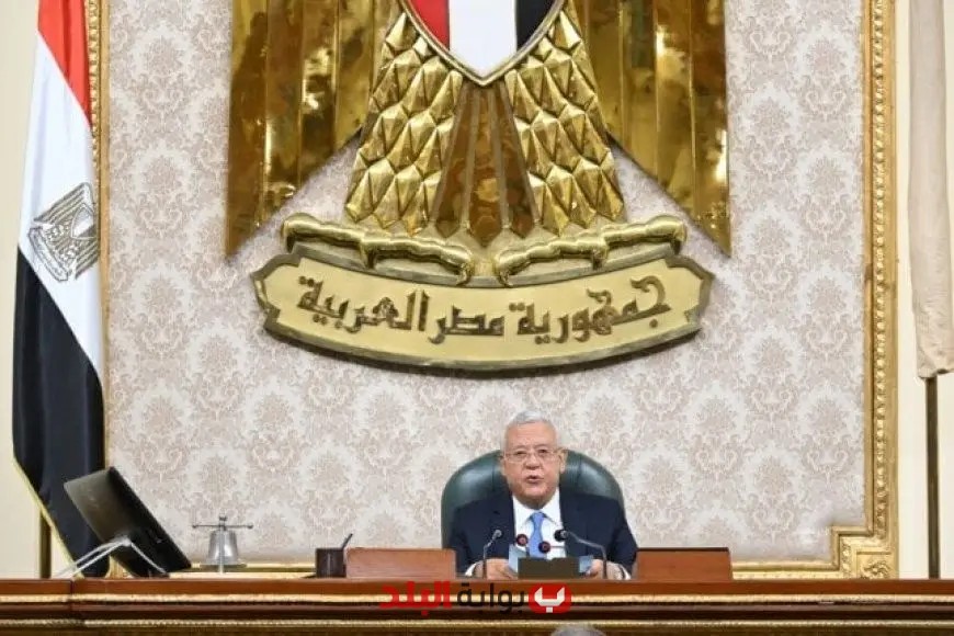 رئيس مجلس النواب يؤكد على إعادة صياغة قانون التعليم لطمأنة الجميع وإزالة المخاوف