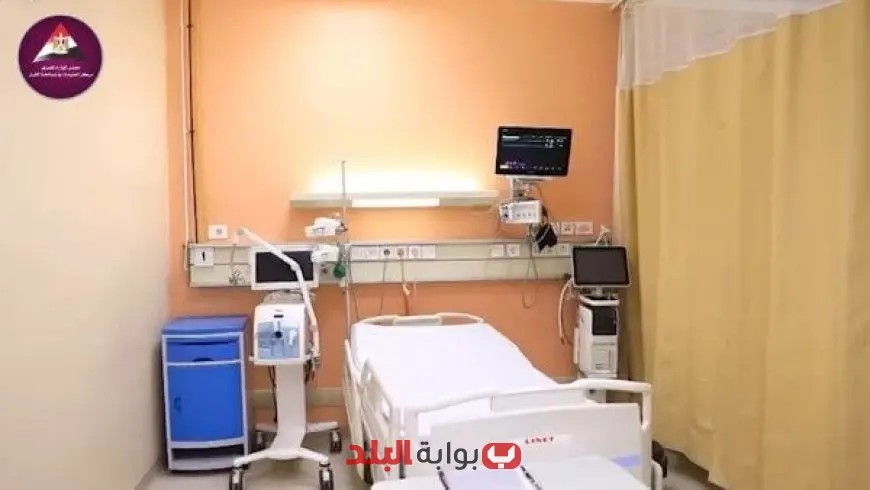 “معلومات الوزراء تكشف أسرار أول جهاز تنفّس صناعي مصري مُصنّع محليًا”