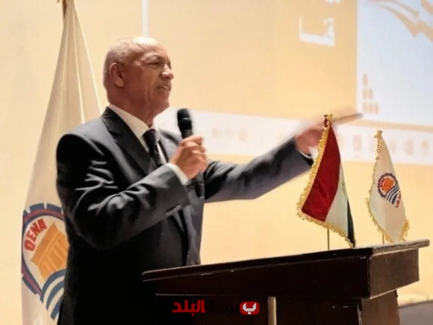 ندوة “حكاية شعب” في قنا: مصطفى بكري يكشف كيف أنقذت ثورة 30 يونيو الدولة من الانهيار