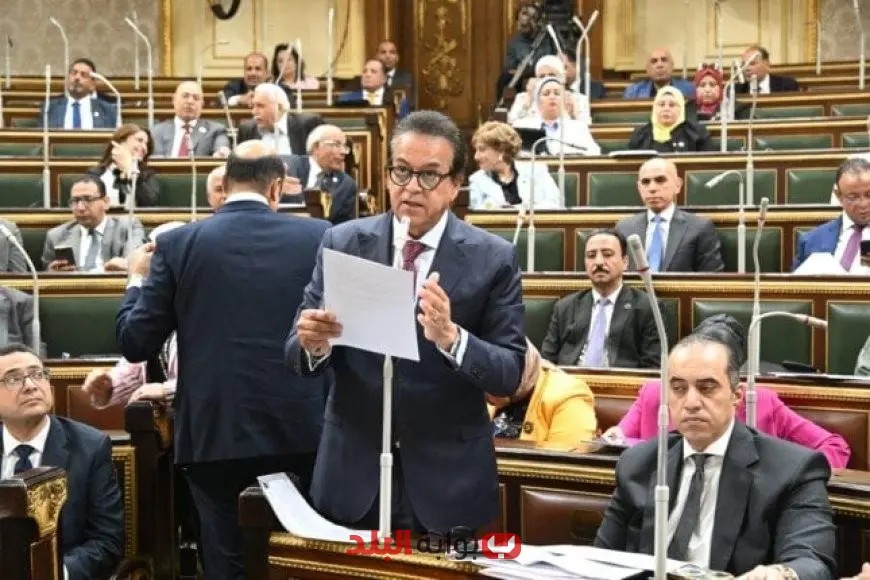 “وزير الصحة يوافق على صرف بدل النوبتجيات للصيادلة، وجبالي يعطي المالية مهلة حتى غدٍ للرد”