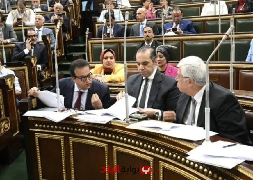 “خبر سار للمهنيين الطبيين: موافقة النواب على صرف حافز المناطق النائية بزيادة تتراوح بين 200% و600%”
