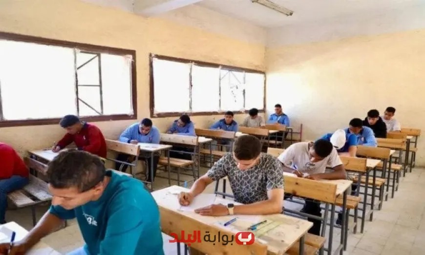 أولياء أمور مصر يستمعون لآراء طلاب الثانوية العامة حول امتحان الرياضيات البحتة في النظام الجديد