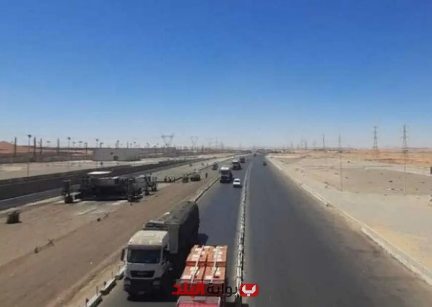شاهد الآن: تحوّل الطريق الإقليمي بعد انطلاق أعمال لجنة الغلق!