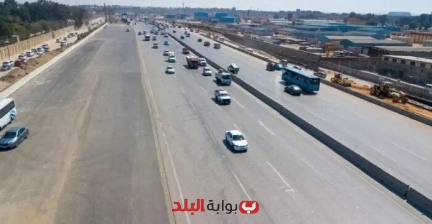 “قرار الرئيس السيسي: عدد المناطق المتوقع إغلاقها على الطريق الإقليمي يكشف المستقبل!”