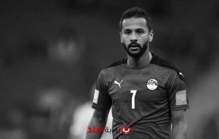 عام على الفقد: الذكرى الأولى لرحيل أحمد رفعت ومواصلته التألق في قلوب محبيه