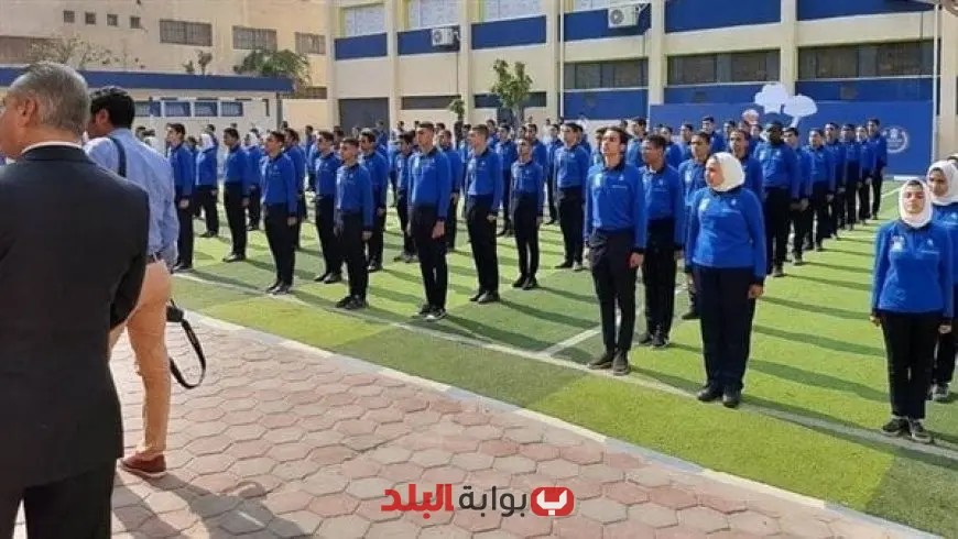 اختيارات مميزة لبدائل الثانوية العامة بعد الشهادة الإعدادية 2025: دليلك الشامل!