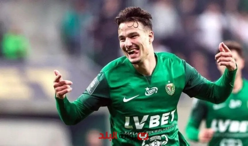 الأهلي يُكمل صفقة أسد الحملاوي بنجاح!
