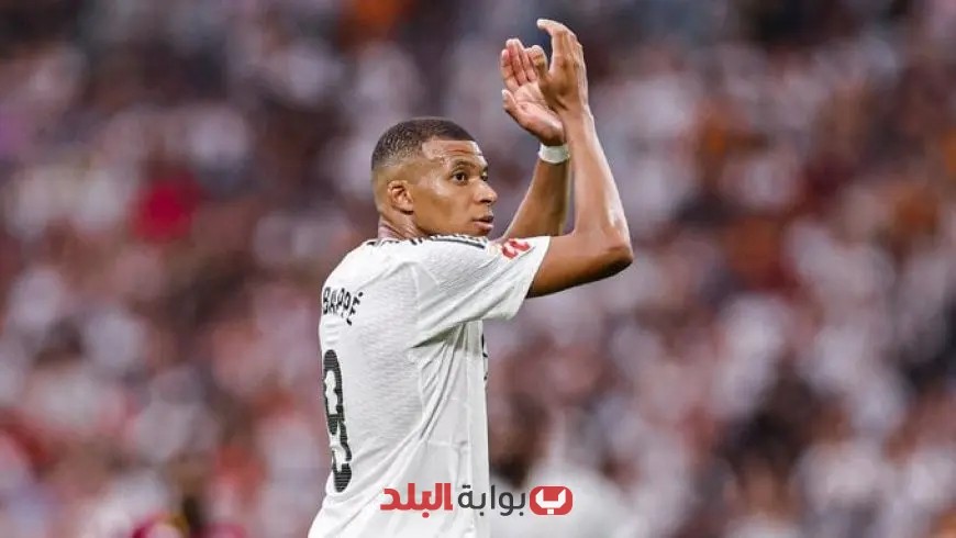 مبابي يحتفل بتسجيل هدفه في دورتموند بإهدائه للراحل جوتا وشقيقه أندريا