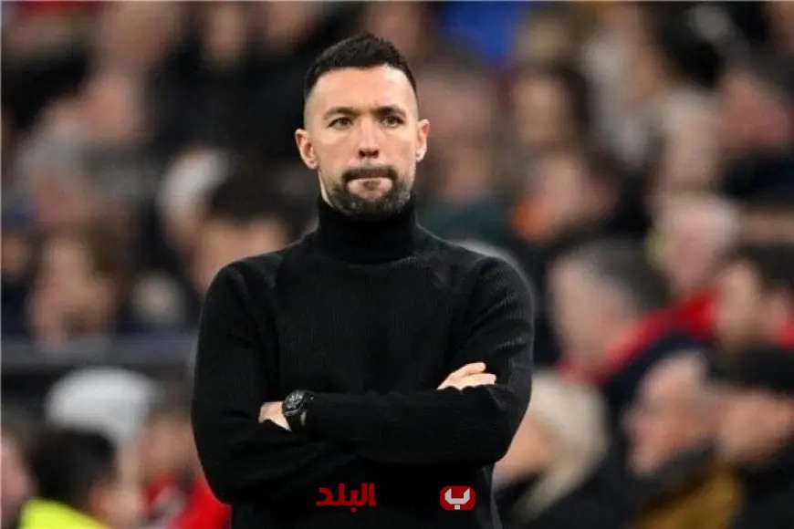 بورتو يعلن تعيين الإيطالي فرانشيسكو فاريولي كمدير فني جديد للفريق!