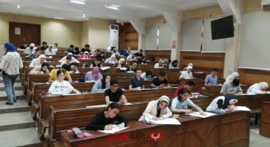 بدء تسجيل اختبارات القدرات 2025 لطلاب الثانوية العامة عبر موقع التنسيق الرسمي