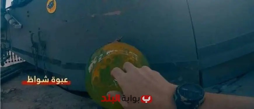 عبوة شواظ: كيف سقطت أسطورة دبابات ميركافا الإسرائيلية؟