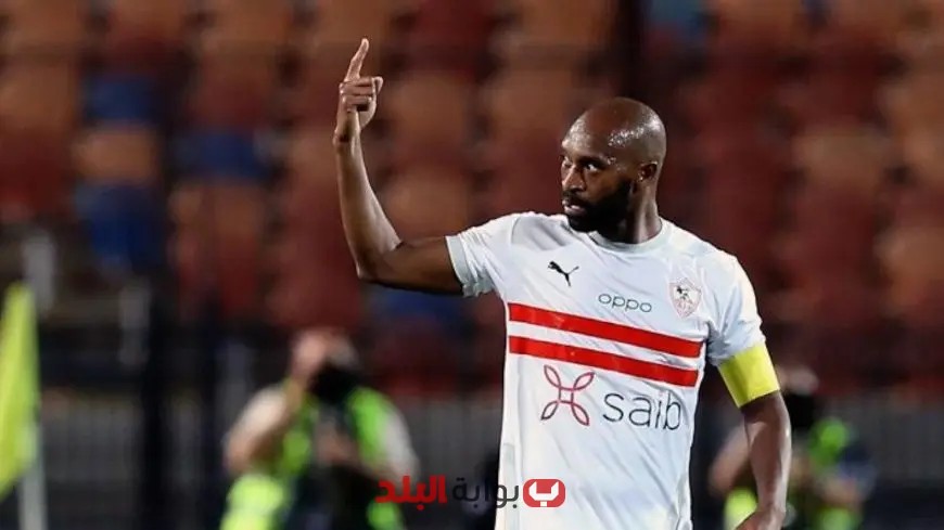 «رسالة مميزة من مراسي: شكرًا شيكابالا أسطورة الزمالك – شاهد الفيديو!»