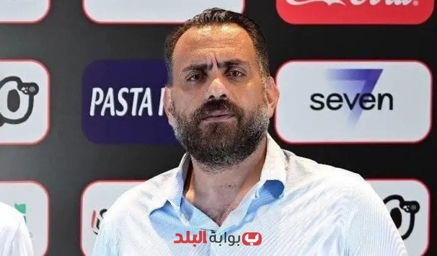 جون إدوارد يُحدث تغييرات جذرية في الجهاز الإداري لنادي الزمالك!