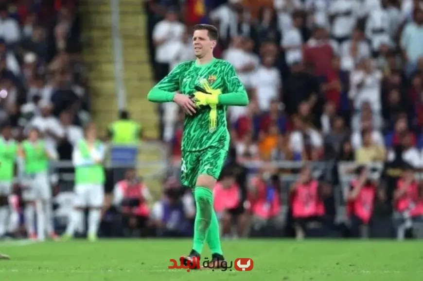 تشيزني يوقع عقدًا جديدًا مع برشلونة: أحدث التقارير تكشف التفاصيل!