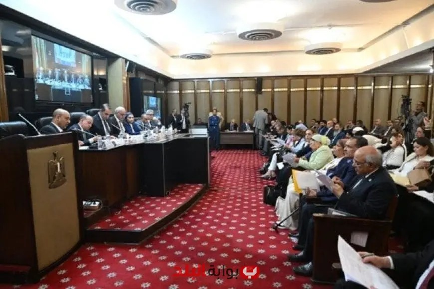«شباب النواب» يعلنون عزمهم على صياغة قانون عصري يبرز مكانة مصر ويلتزم بالمعايير الدولية