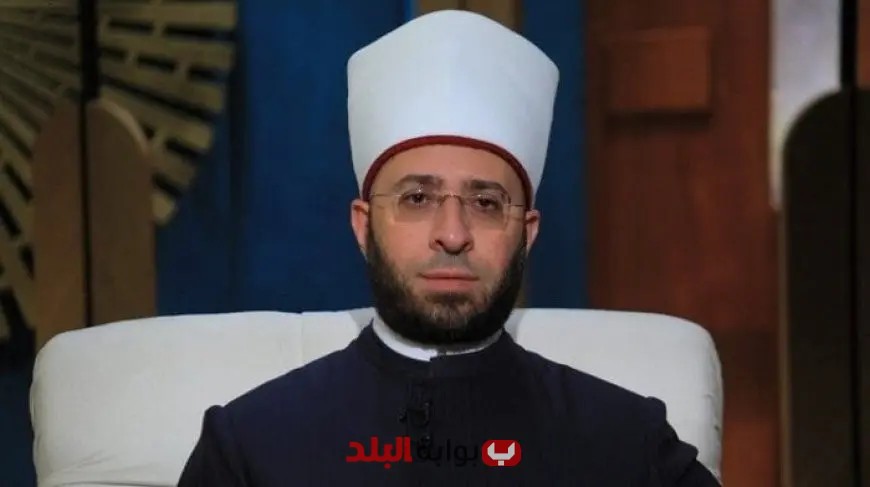 الأزهري يُنعِى ضحايا حادث الطريق الإقليمي: التهاون في حماية الأرواح يخالف تعاليم الدين