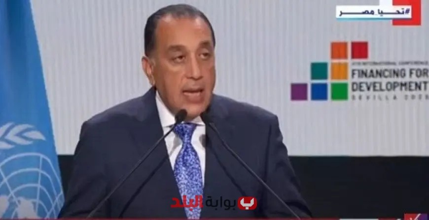 مدبولي يحذر: الحرب المستمرة على الأبرياء الفلسطينيين تُعتبر أخطر أزمة تواجهنا في الوقت الراهن