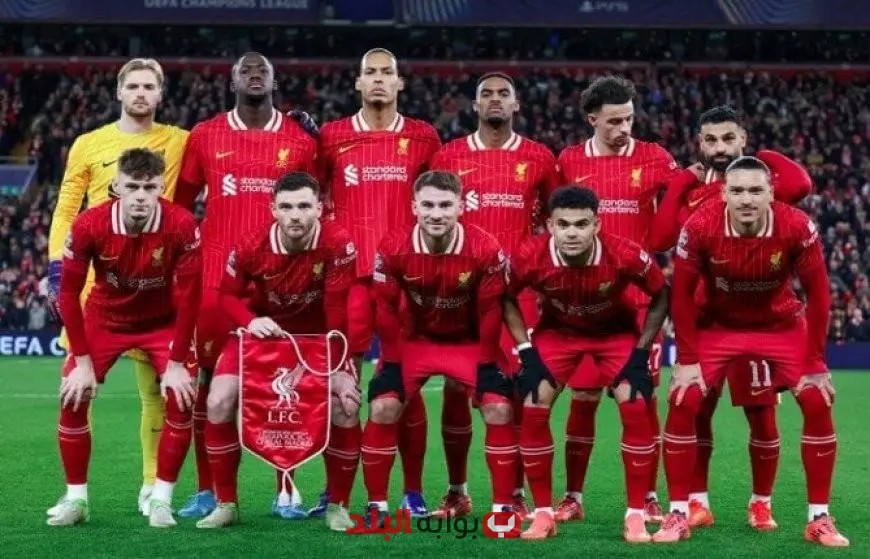 ليفربول يكشف عن موعد استئناف تدريباته بعد تأجيلها إثر وفاة جوتا