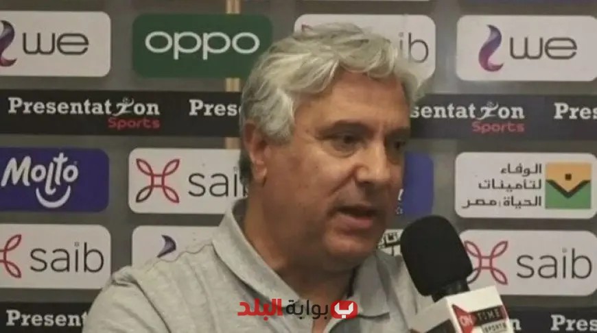 عبد الناصر محمد يرد بقوة على تصريحات رئيس إنبي ويعلن التزامه الكامل بنادي الزمالك