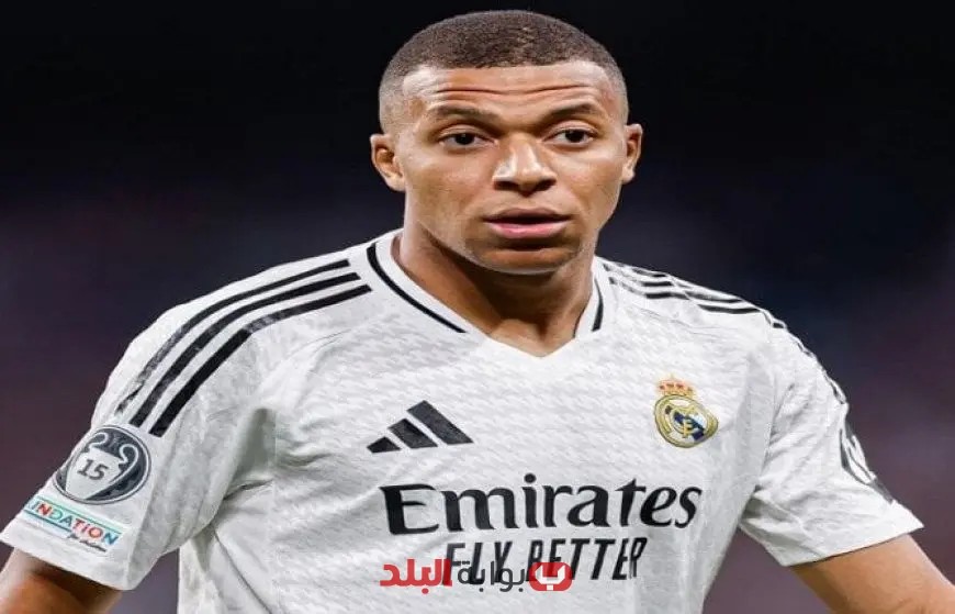 “اختبار منشطات يمنع مبابي من الانضمام إلى رحلة ريال مدريد المُثيرة إلى ميامي!”