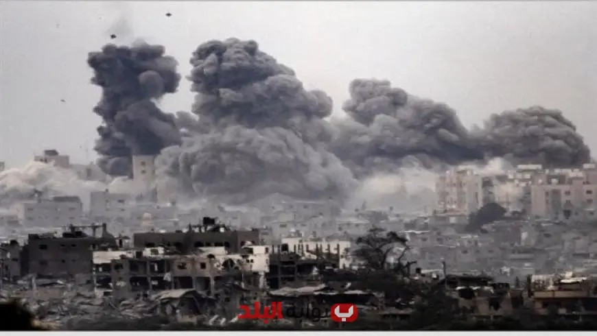 الوطني الفلسطيني يعلن: مجازر الاحتلال الإسرائيلي في غزة تمثل جرائم إبادة ممنهجة ضد الإنسانية