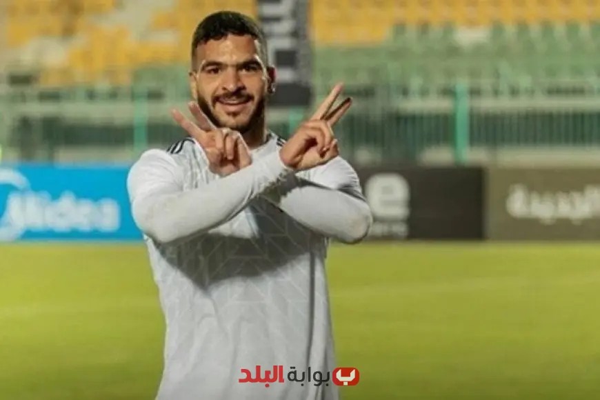 الزمالك يقترب من توقيع صفقتي ربيع وحمدان لتعزيز فريقه!