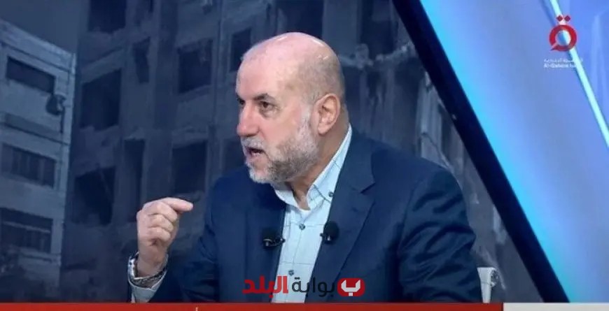 “محمود الهباش: الموقف المصري يُفشِل مخطط تهجير الفلسطينيين ويضع خطًا أحمر”