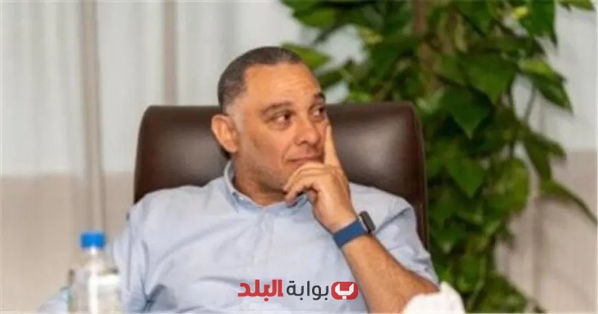 أيمن الشريعي يكشف: نهاية علاقة عبد الناصر محمد مع إنبي وضرورة تسوية الأمور المالية!