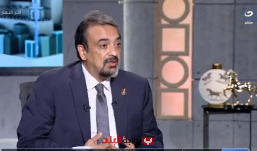 “متحدث الصحة يحذر: الالتزام بالإرشادات الوقائية أمر حتمي مع ارتفاع درجات الحرارة”