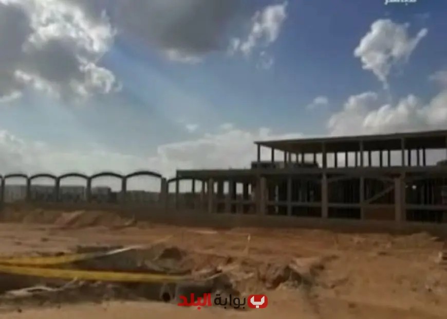 ملاك “رودس العاصمة الإدارية” يطلقون استغاثة بعد 7 سنوات من المماطلة والتسويف من شركة “حدائق بلازا”