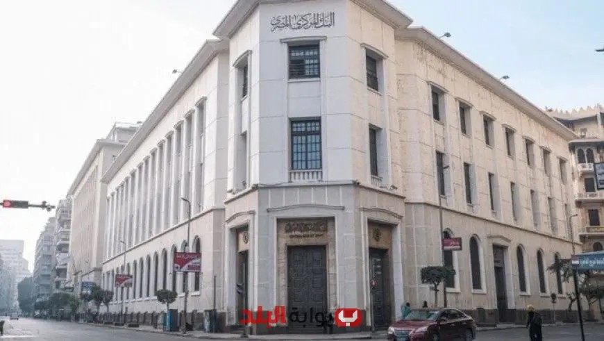 البنك المركزي المصري يعزز دعم العملاء المصدرين ويؤكد التزامه بالمعايير البيئية العالمية