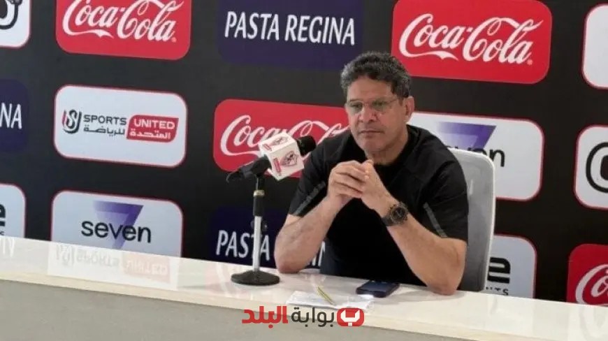 الرمادي يكشف عن استلام مستحقاته المالية من نادي الزمالك!
