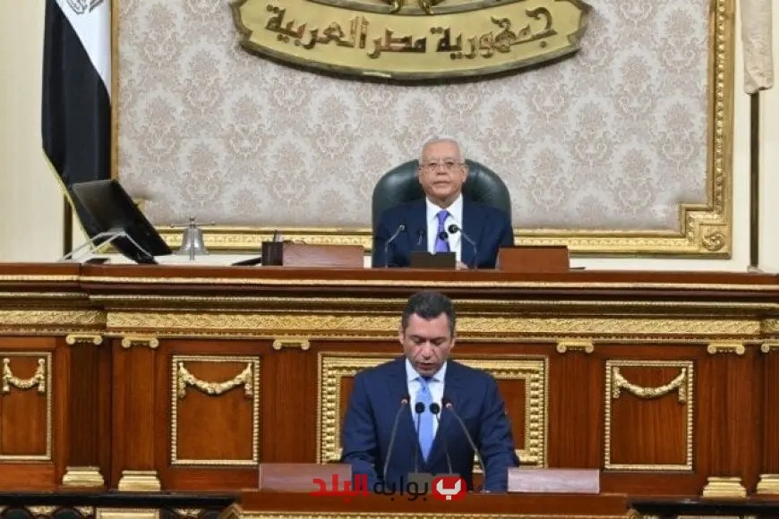 “بعد 30 عاماً من الانتظار.. موافقة «النواب» على قانون استغلال منجم السكري تعيد الأمل للاقتصاد المصري”