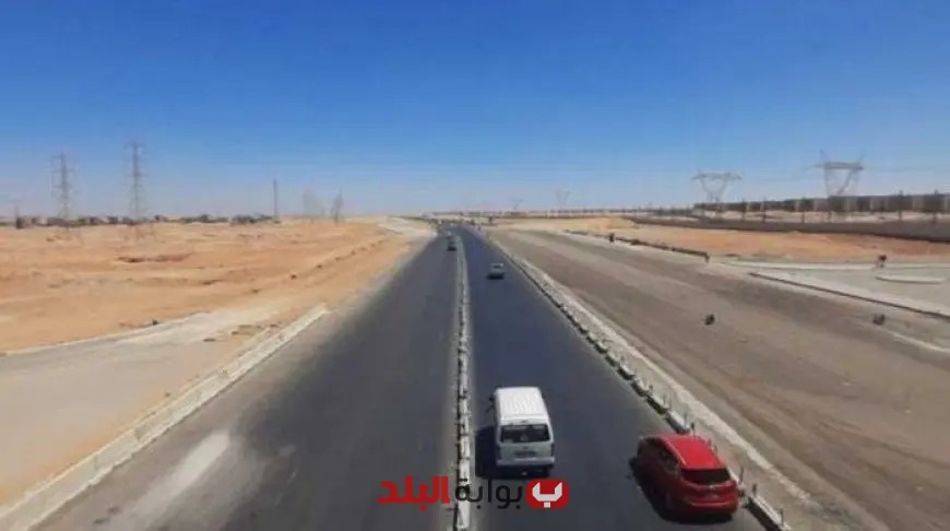 دليل شامل لخرائط مواقع ومواعيد غلق الطريق الدائري الإقليمي وأهم التحويلات المرورية