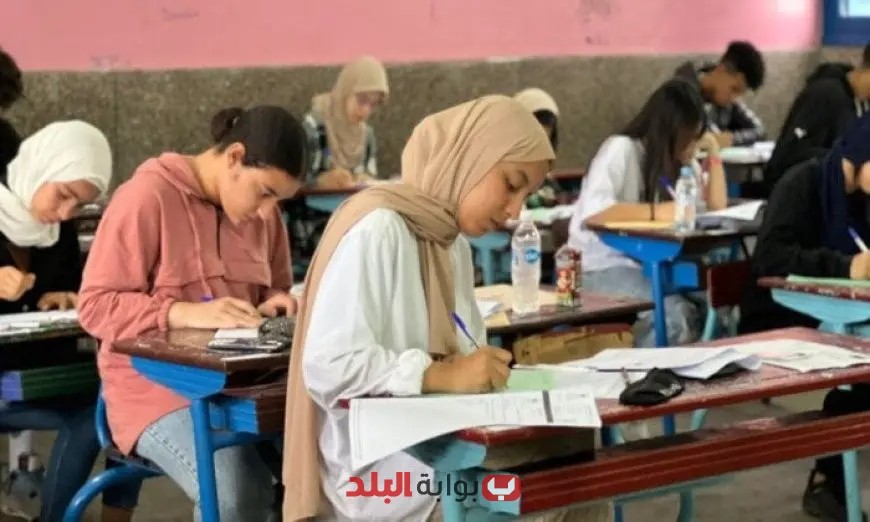 نتيجة الثانوية العامة 2025: موعد الإعلان بالاسم ورقم الجلوس فما هي التفاصيل؟