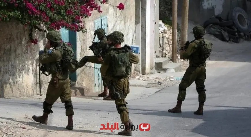 “استشهاد 3 فلسطينيين إثر قصف ورصاص الاحتلال الإسرائيلي في غزة ورفح”